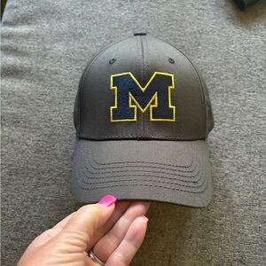 Michigan Wolverines Hat